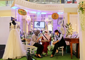 Jangan Lewatkan! Lorin & Syariah Hotel Berikan Banyak Benefit  selama Wedding Exhibition