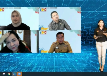 AMSI Sukses Gelar Road to IDC di Sumsel, Kolaborasi Maksimalkan Promosi Wisata di Sumsel
