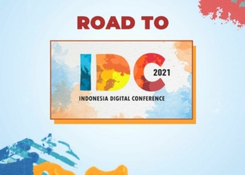 Road to IDC AMSI 2021 Siap Digelar di 8 Wilayah