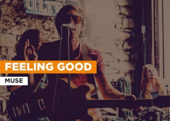 Musik Daur Ulang : Feeling Good, Dari Cy Grant, Muse Hingga Ed Sheeran