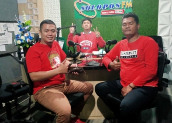 Pasoepati Ancol