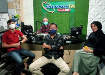 Yuk Jalan-jalan ke Kampung Wisata Klatak!