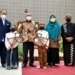 2 Dalang Cilik Meriahkan Puncak Milad ke-63 UMS