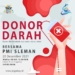 Rayakan HUT Ke-6, Jogja Bay Gelar Donor Darah Hingga Undang Anak Yatim