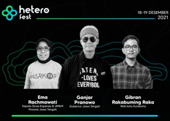 Hetero Fest Solo