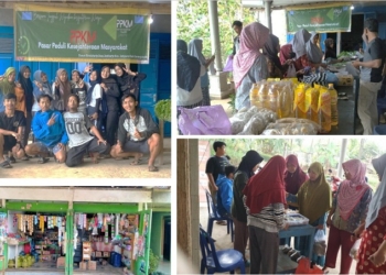 PPKM Dusun Sinduharjo
