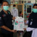 Peringati Hari Aids Sedunia, RSUP Surakarta Baksos ke Yayasan Lentera