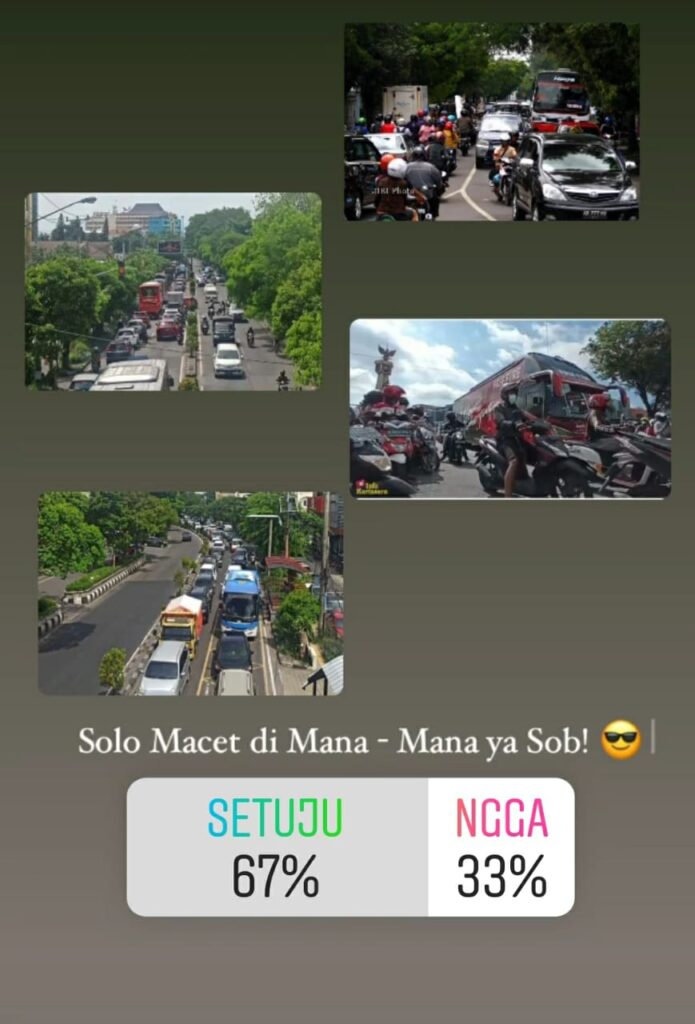 solo macet