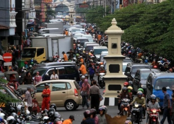 Solo Macet