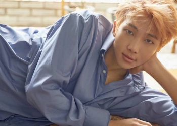 RM BTS Ungkap Kekhawatirannya Selama Jadi Leader