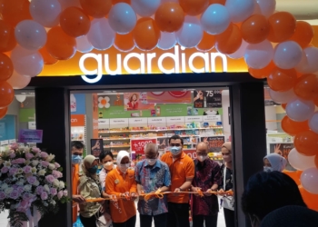 Outlet Guardian Solo