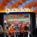 Outlet Guardian Solo