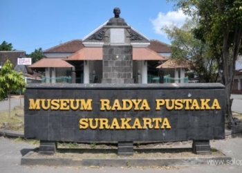 kunjung museum