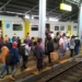 Aturan Baru Naik Kereta Api