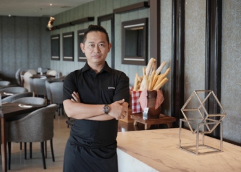 Executive Chef Best Western Premier Solo Baru