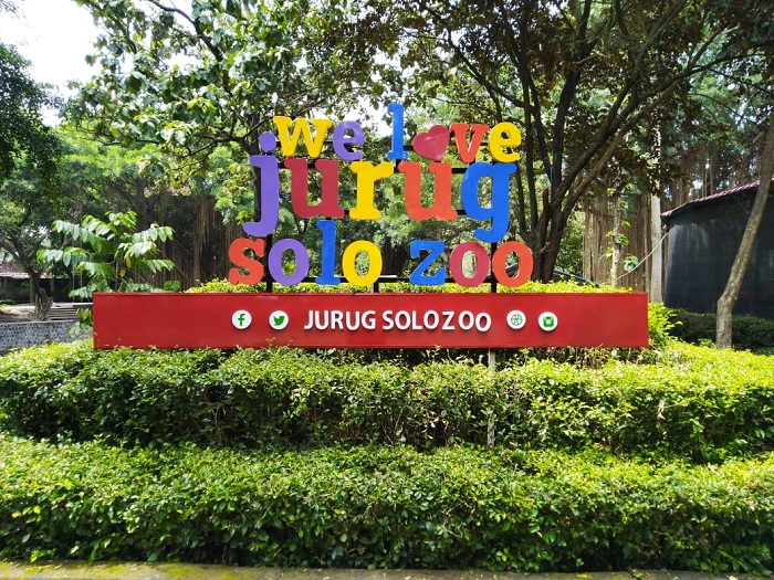 tempat wisata Solo