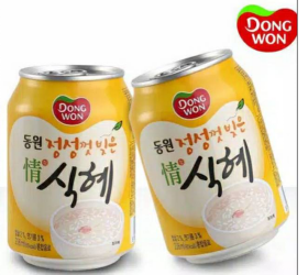 Rekomendasi Minuman Khas Korea yang Unik dan Menyegarkan