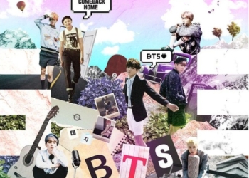 Musik Daur Ulang K-Pop