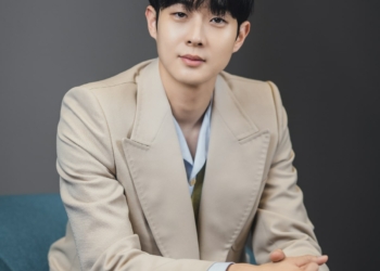 Choi Woo Shik Berikan Pendapatnya Terkait Tokoh Choi Woong yang Diperankannya