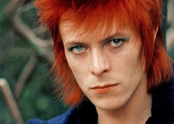 Biografi David Bowie