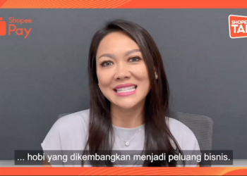 ShopeePay Talk