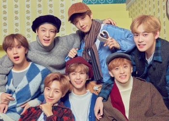 NCT Dream Siapkan Comeback Album Terbarunya Pada Bulan Maret