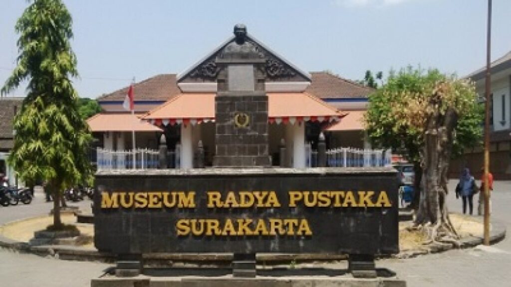 museum yang wajib dikunjungi 