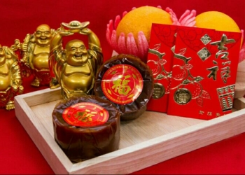 Kue Keranjang