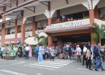 Pemulihan Ekonomi 2022
