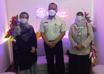 Persagi Surakarta