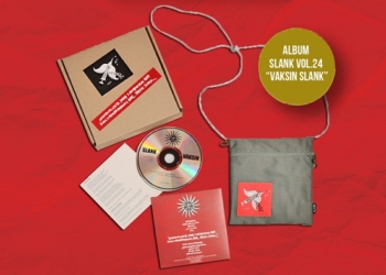 slank vaksin