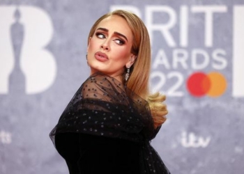 Diskografi Adele