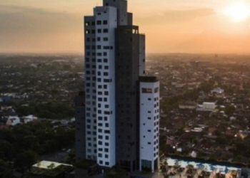 Rayakan Hari Kasih Sayang Bersama Pasangan dan Keluarga di Alila Solo