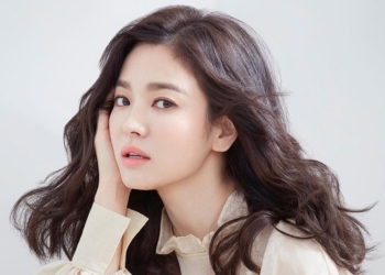 Glowing Korea