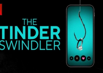 The Tinder Swindler