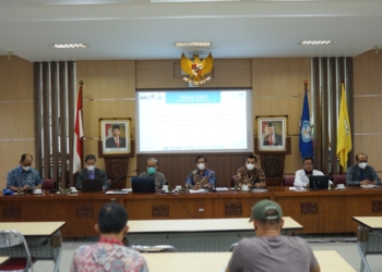 Dies Natalis ke-46 UNS