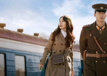 Pernikahan Hyun Bin dan Son Ye Jin