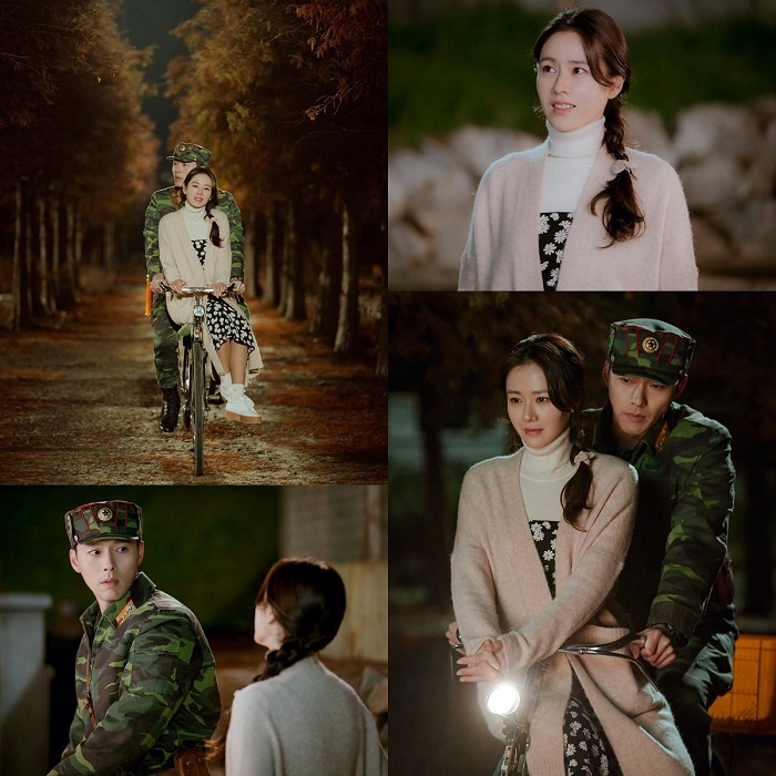 Pernikahan Hyun Bin dan Son Ye Jin