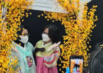 KCCI Kemas Salah Satu Budaya Asli Korea dalam “Weekly Hanbok”