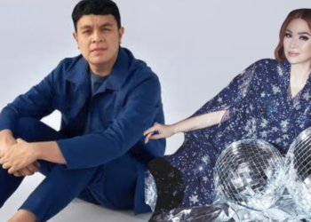 Terima Tantangan Penggemar, Titi DJ Balas Tulus dengan Lagu Baru