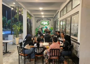 Tiga Tips Sederhana Bangun dan Jaga Eksistensi Bisnis di Kala Pandemi