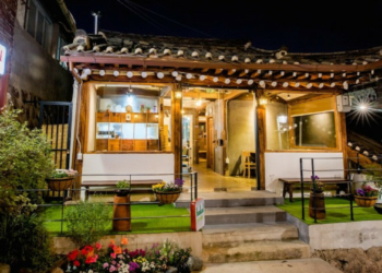 Rekomendasi Restoran Muslim Friendly di Seoul