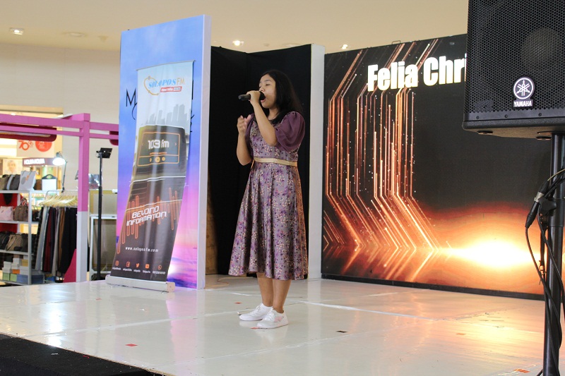 Solo Singing Competition 2022