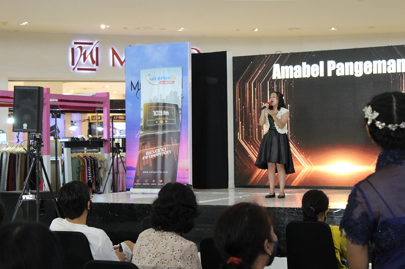 Solo Singing Competition 2022