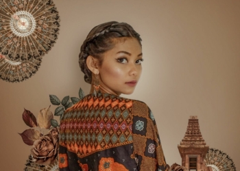 Motif Batik terlarang