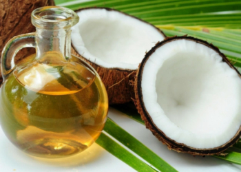 Cara Buat Minyak Kelapa