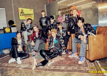 Adakan Tur Dunia, NCT 127 Lanjut Gelar Lima Konser di Jepang