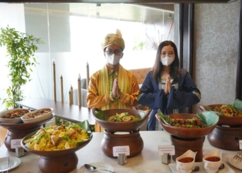Nikmati Momen Ramadhan di Best Western Premier Solo Baru