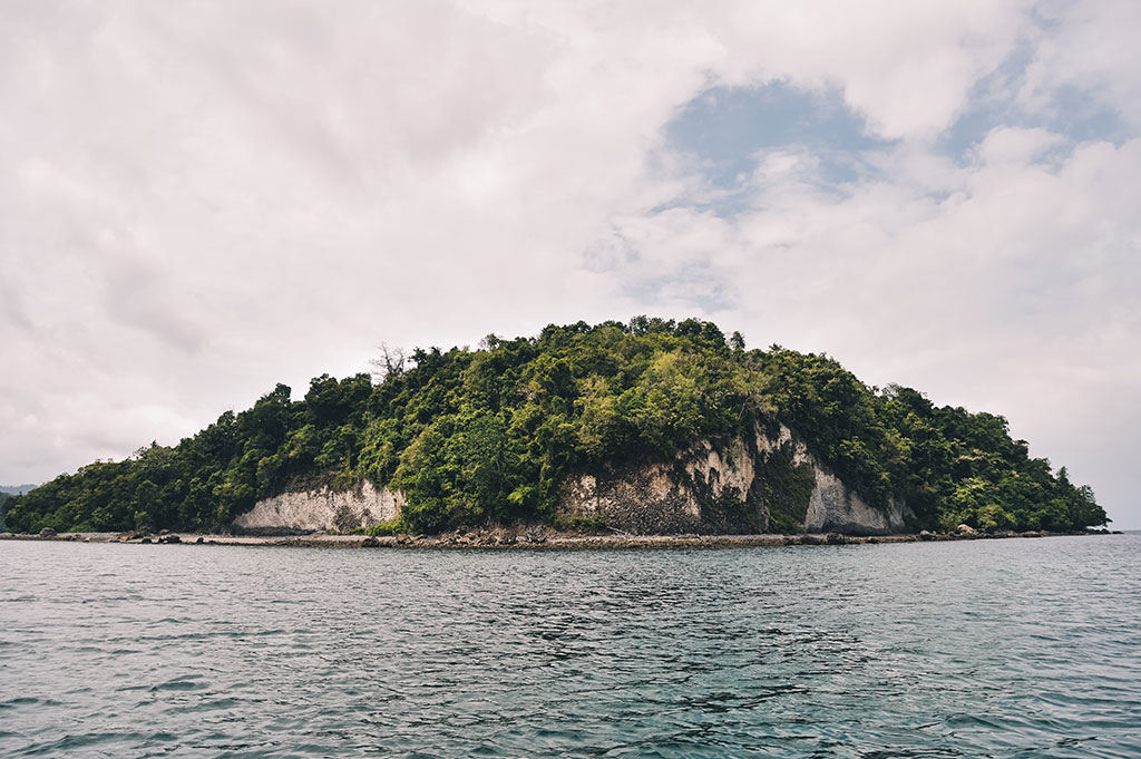 Titik Ujung Kepulauan Indonesia