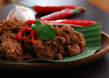 Kenali Filosofi Unik 3 Kuliner Nusantara Ini Yuk, Sob!